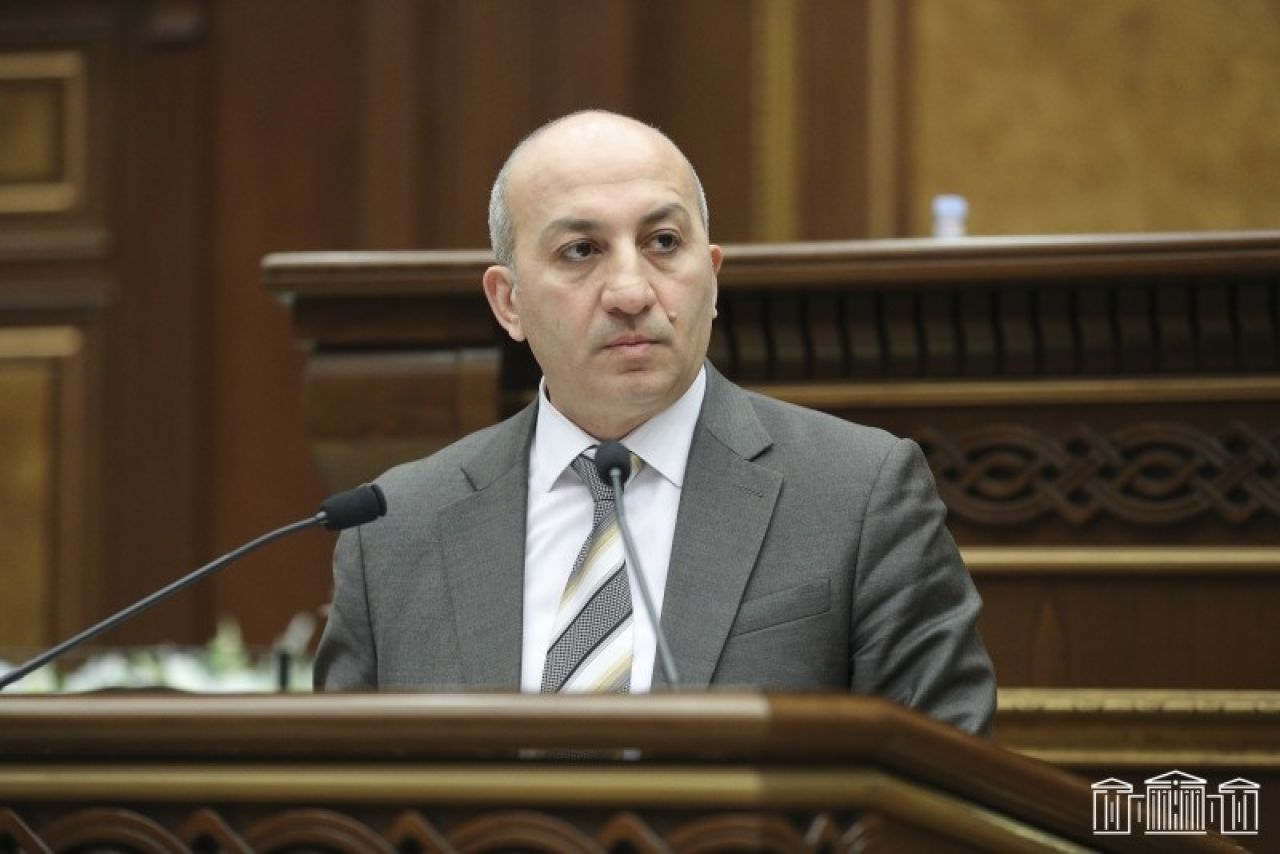 Պրոբացիայի ծառայությունը կդառնա պետական ծառայության առանձին տեսակ