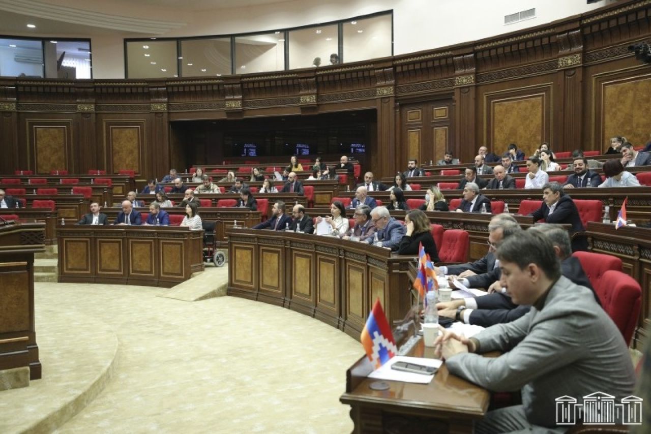 Գործադիրը լրացումներ է առաջարկում «Պետական տուրքի մասին» օրենքում