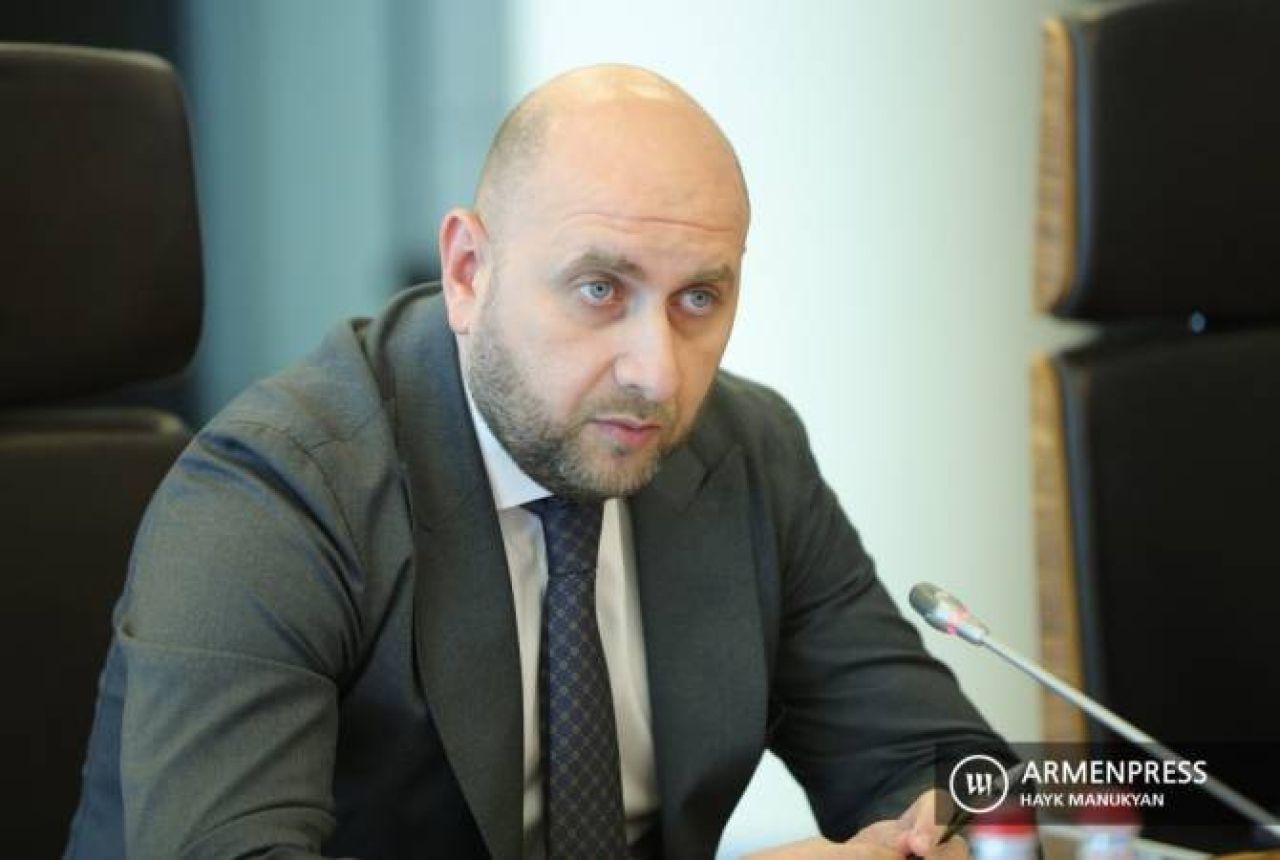 Գալիք տարվա համար նույնպես կանխատեսում ենք սոլիդ տնտեսական աճ. ԿԲ նախագահ