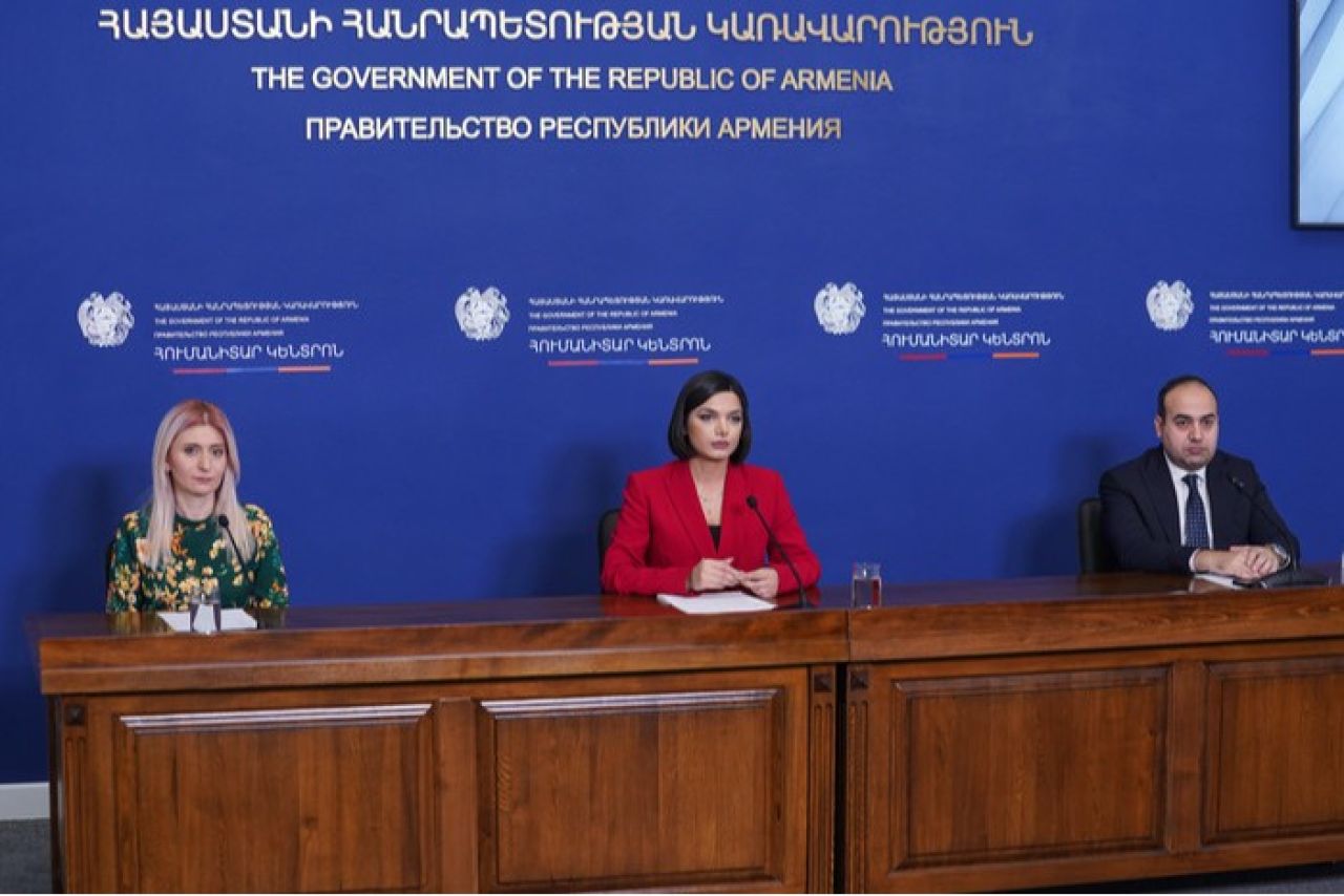 Դեկտեմբերի 11-ից ընդունվում են ԼՂ հայրենակիցների կենսաթոշակների նշանակման դիմումները