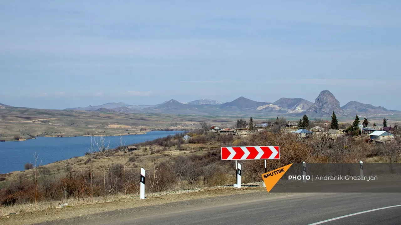 Գերիների փոխանակումը տեղի կունենա այսօր, Ղազախ–Իջևան սահմանին