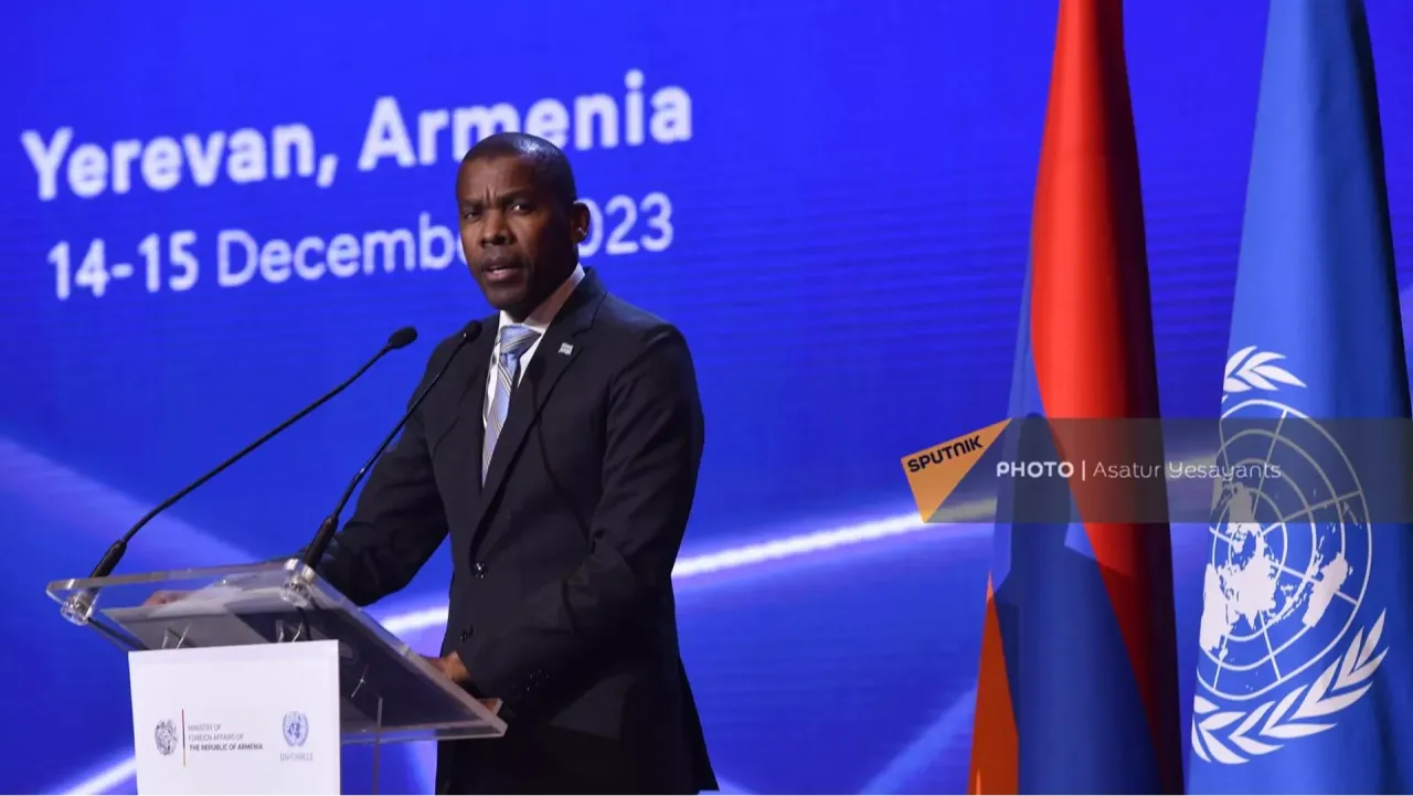 Դեպի ծով ելք չունեցող երկրները տրանսպորտային ծախսերի համար 2 անգամ ավելի շատ են վճարում