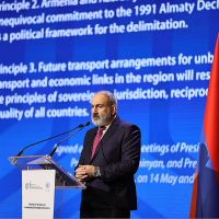 Խաղաղությունը ժողովուրդների տնտեսական, մշակութային կապերի հնարավորություն է․ ՀՀ վարչապետ