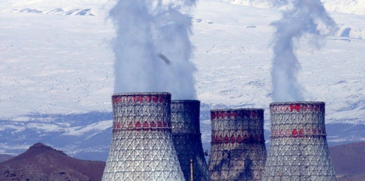 «Գազպրոմ-5»-ը և ՀԱԷԿ-ը 2024-ին ավելի շատ էներգիա կարտադրեն. պարզաբանում է մասնագետը