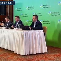 ЕАБР улучшил прогноз роста экономики Армении на 2023г до 8,3% и 2024г до 5,7%