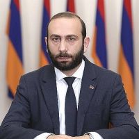 Արարատ Միրզոյանը շնորհավորել է Վրաստանին, Ուկրաինային և Մոլդովային՝ ԵՄ-ի կայացրած որոշումների առնչությամբ