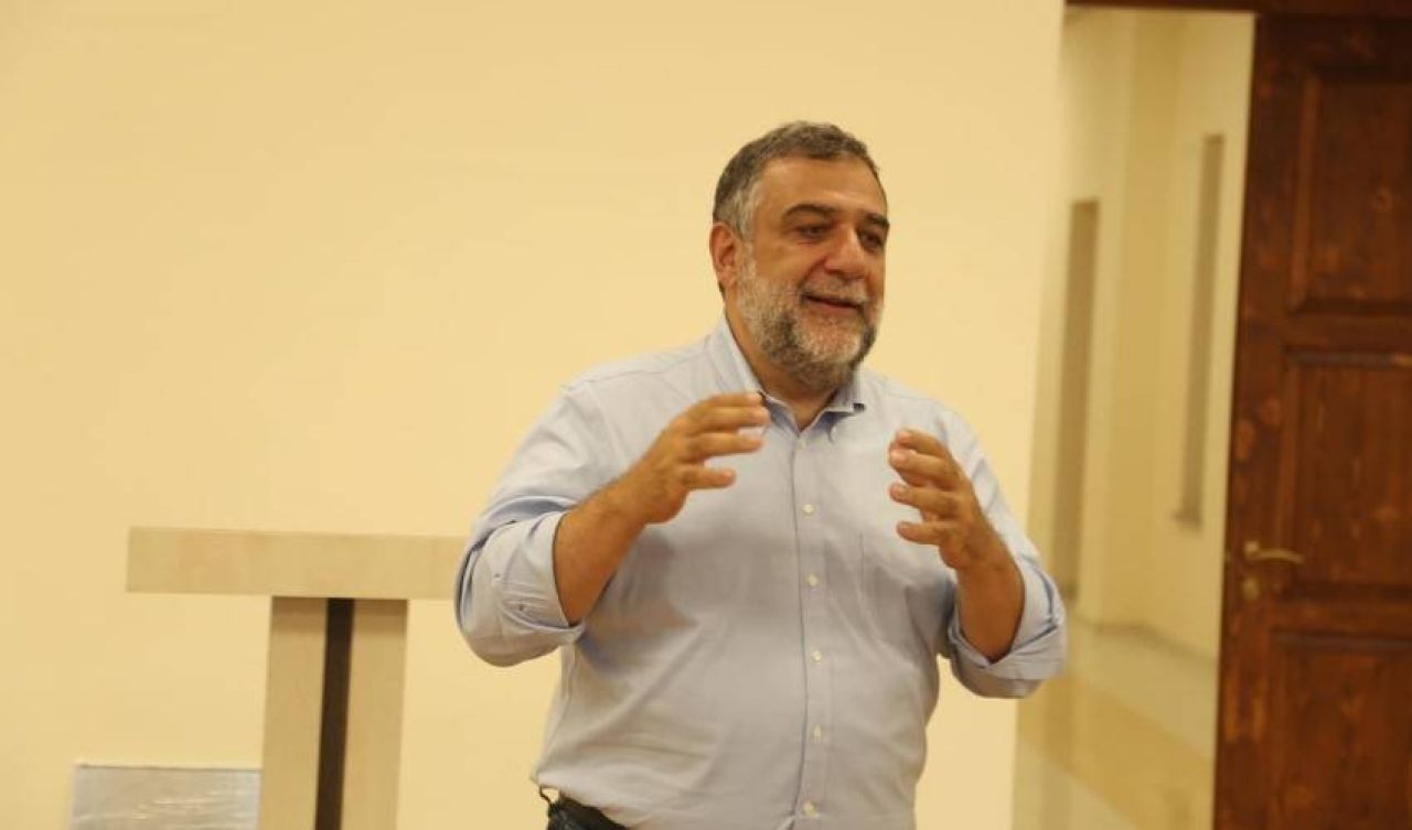 Ինչի՞ վրա է ծախսել գումարներն «ահաբեկչության» ֆինանսավորման մեջ մեղադրվող Ռուբեն Վարդանյանը. Forbes