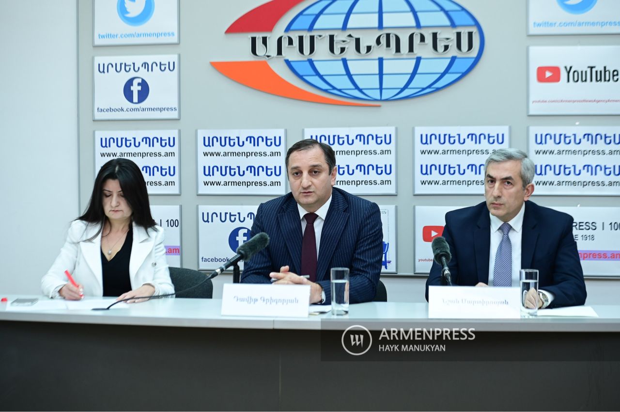 Քաղաքաշինական ոլորտի կազմակերպությունները կլիցենզավորվեն նոր սկզբունքով, իսկ մասնագետները կհավաստագրվեն
