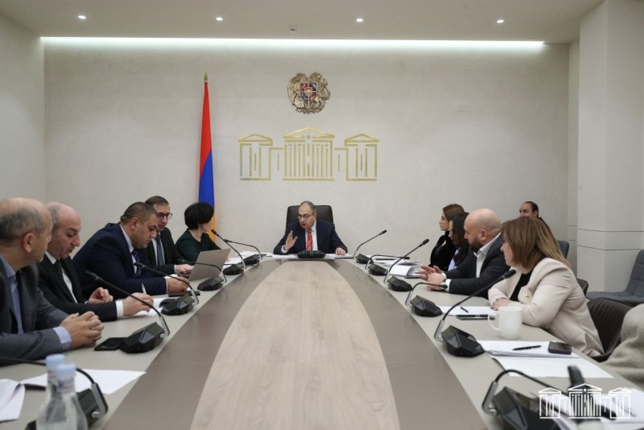 Քաղաքացիական դատավարությունում գործնականում առաջացող մի շարք խնդիրների լուծում կտրվի, դատարանների ծանրաբեռնվածությունը կնվազեցվի