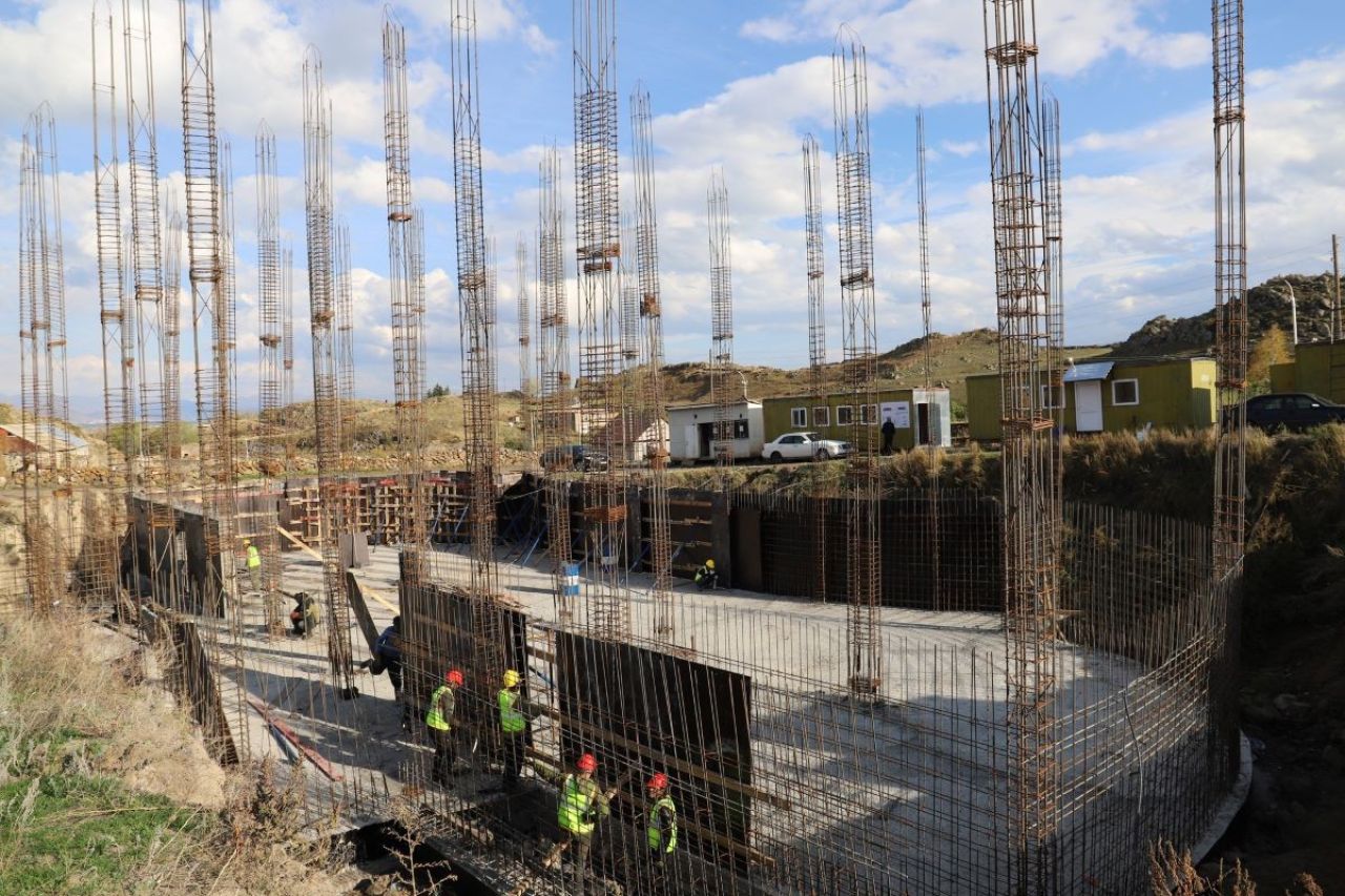 Գավառ համայնքում 2023 թվականին իրականացվում են 1 միլիարդ 914 միլիոն 203 հազար 940 դրամի սուբվենցիոն ծրագրեր