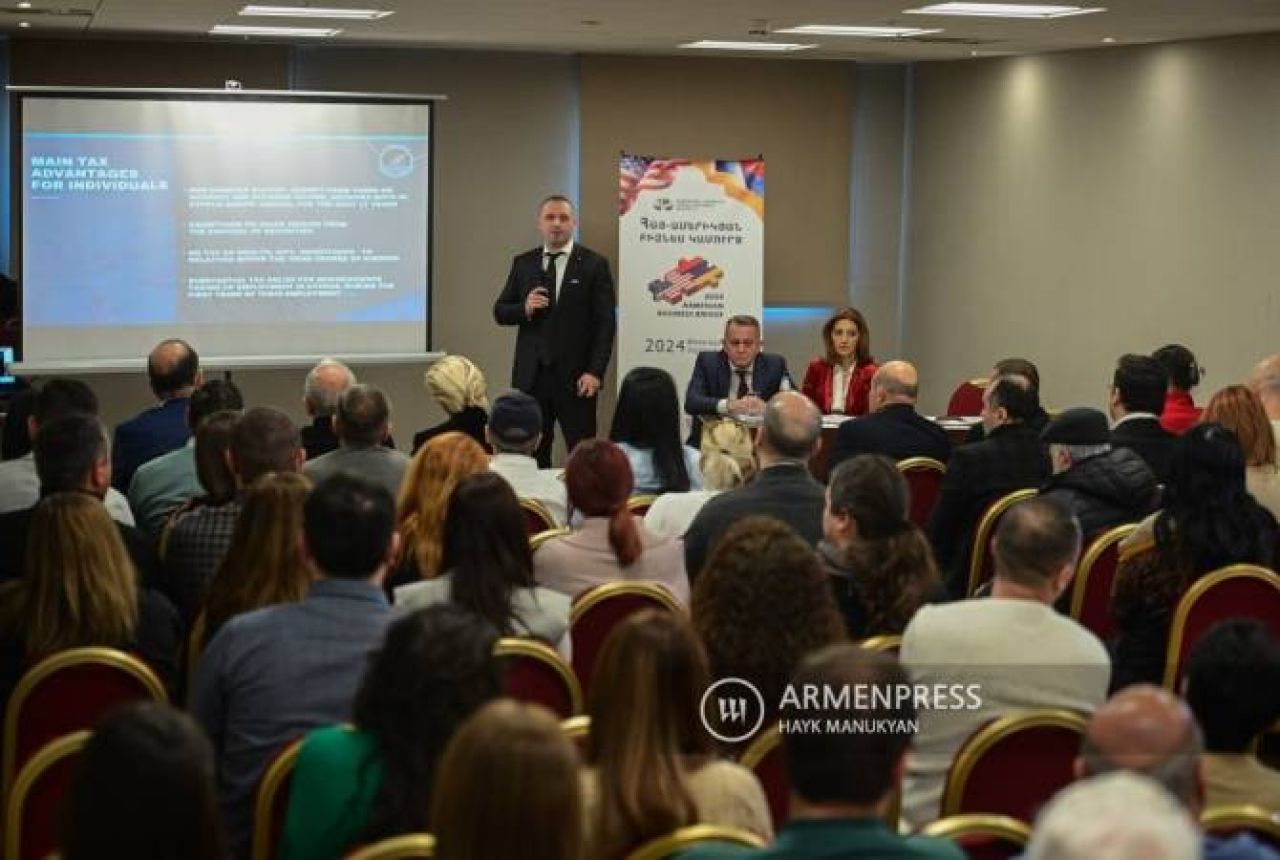 Կիպրոսը հայկական բիզնեսի համար կարող է դառնալ կարևոր պատուհան դեպի եվրոպական շուկա