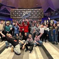 ANIF surprise Christmas gift for Artsakh children