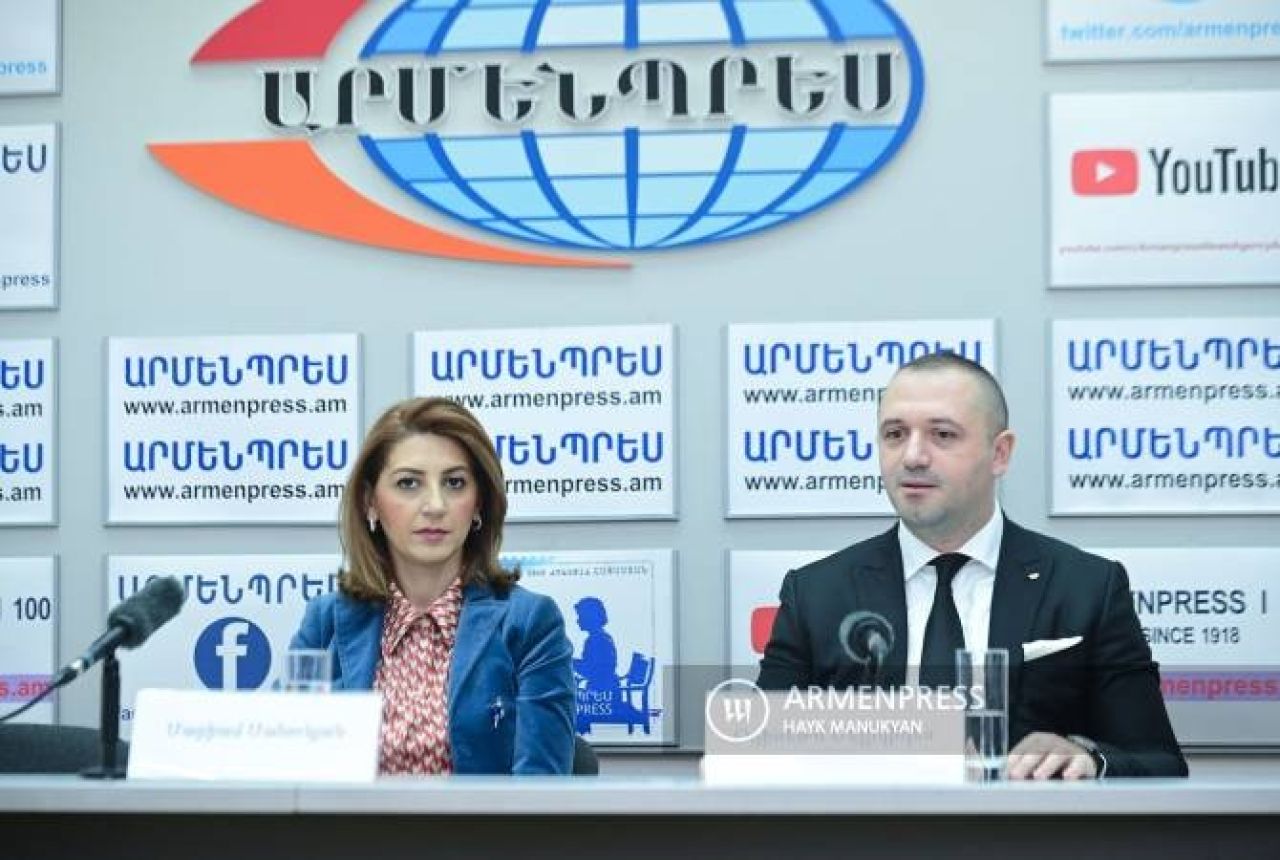 Հայաստանն ու Կիպրոսն ակտիվացնում են գործարար կապերը