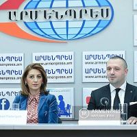 Հայաստանն ու Կիպրոսն ակտիվացնում են գործարար կապերը