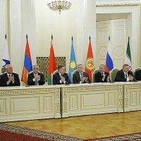 ԵԱՏՄ բարձրագույն խորհրդի նիստի արդյունքներով 22 փաստաթուղթ է ստորագրվել