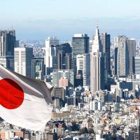 Ճապոնիայի 2022-ի ՀՆԱ-ն իջել է վերջին 42 տարվա ամենացածր մակարդակին