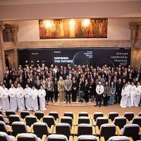 «Գալաքսի» ընկերությունների խմբի ղեկավար կազմն ամփոփել է 2023 թվականը