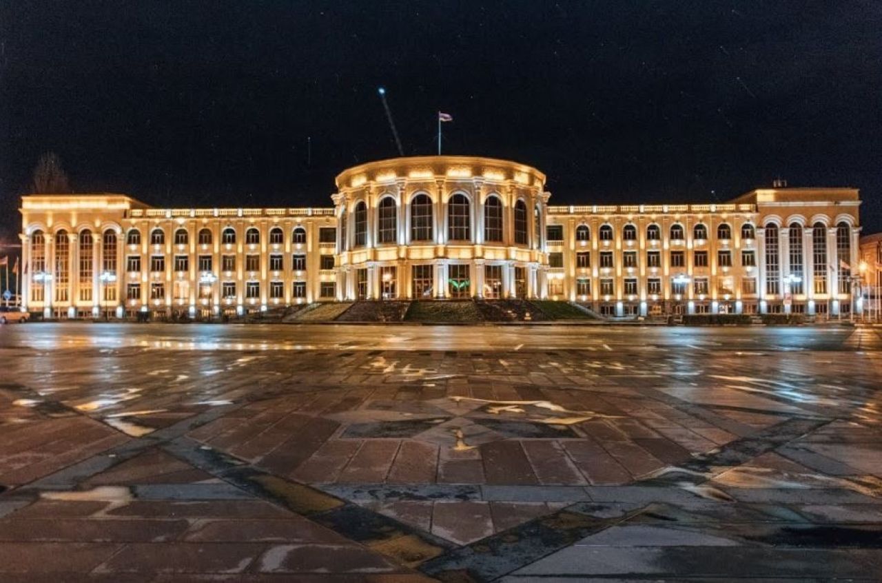 Շիրակի մարզում 2023-ին իրականացվել են շուրջ 20 միլիարդ դրամ գումարի շինարարական աշխատանքներ
