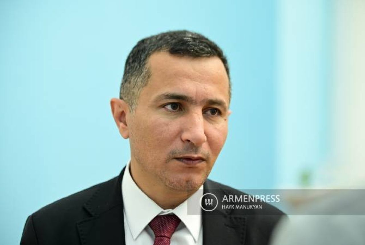 Սյունիքում կկառուցվի շուրջ 40 կրթահամալիր, մրցույթները հայտարարվել են․ Ռոբերտ Ղուկասյան