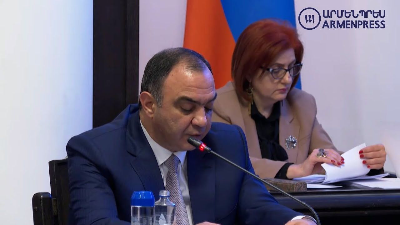Որ դեպքում վարորդը ՃԵԿ խախտման համար կարող է վճարել տուգանքի կեսը. ներկայացնում է նախարարը