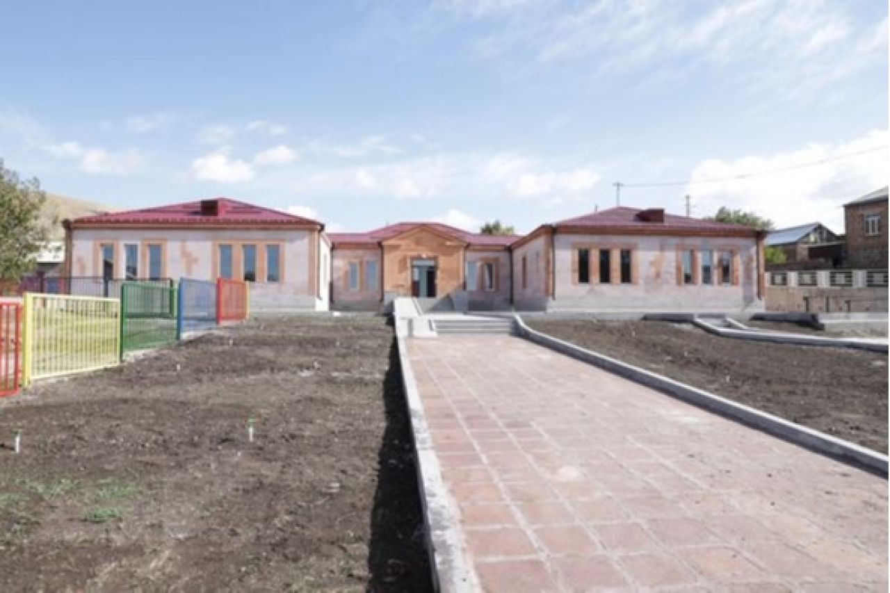 2023 թվականին ՀՀ Շիրակի մարզի Ախուրյան համայնքում իրականացվել/իրականացվում են 1 մլրդ 88 մլն դրամի սուբվենցիոն ծրագրեր