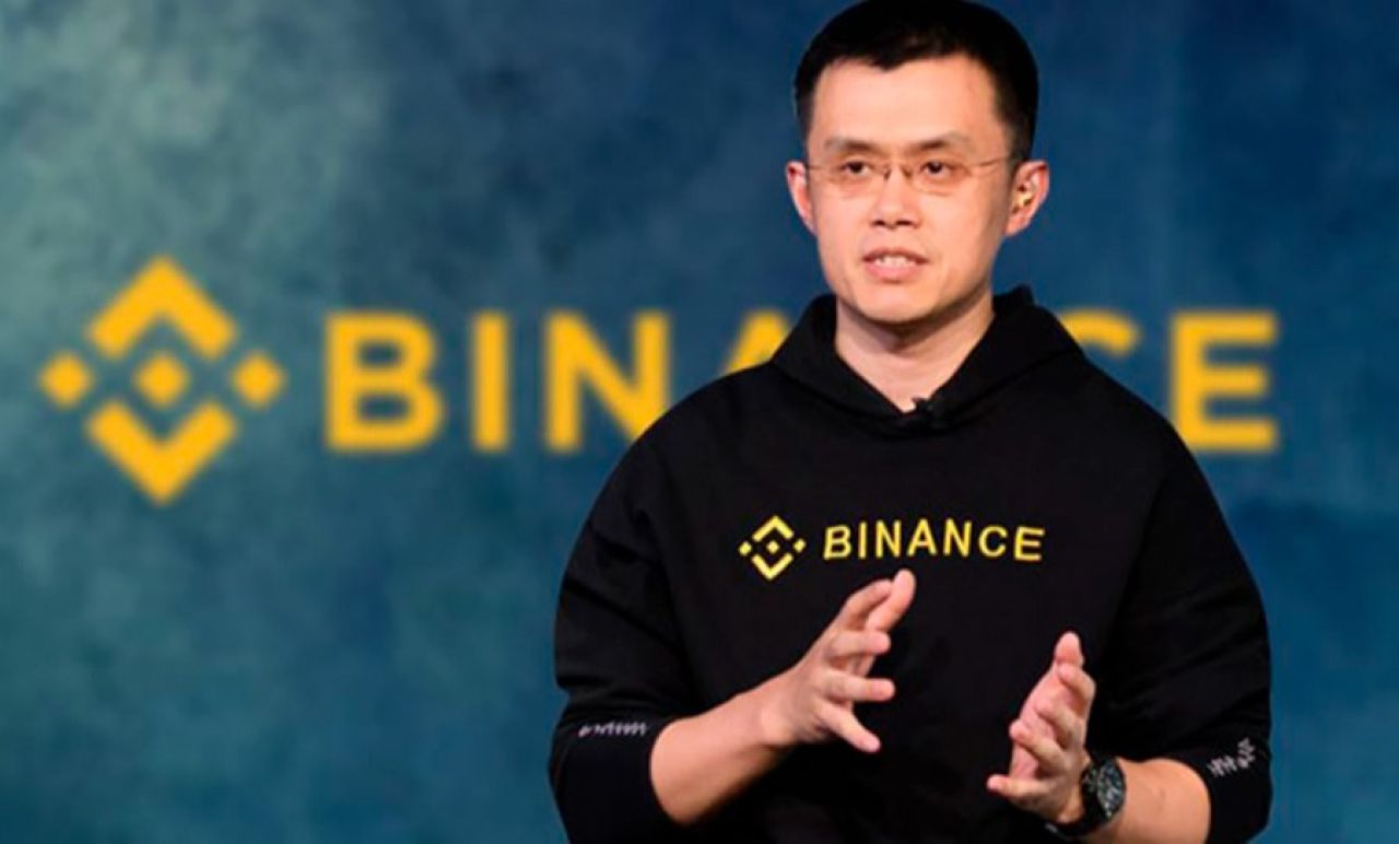 BInance-ի հիմնադիր Չանպեն Չժաոյի կարողությունը 2023-ին աճել է 25 միլիարդ դոլարով