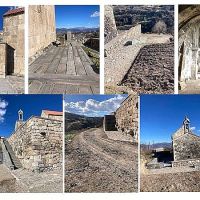 Տեղ գյուղի Սբ Գևորգ եկեղեցու վերականգնման, տարածքի բարեկարգման աշխատանքներն ավարտվել են