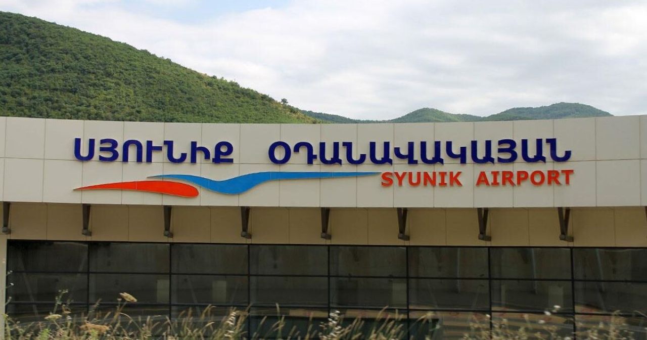 «Սյունիք» օդանավակայանում 2024 թվականին նոր սարքավորումներ կգործարկվեն. նախարար