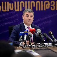 Միջազգային տարբեր բանկեր հետաքրքրված են «Խաղաղության խաչմերուկ» նախագծով
