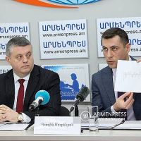 Հայաստանում դեկտեմբերին վերջին 100 տարվա ընթացքում ամենատաք եղանակն է գրանցվել