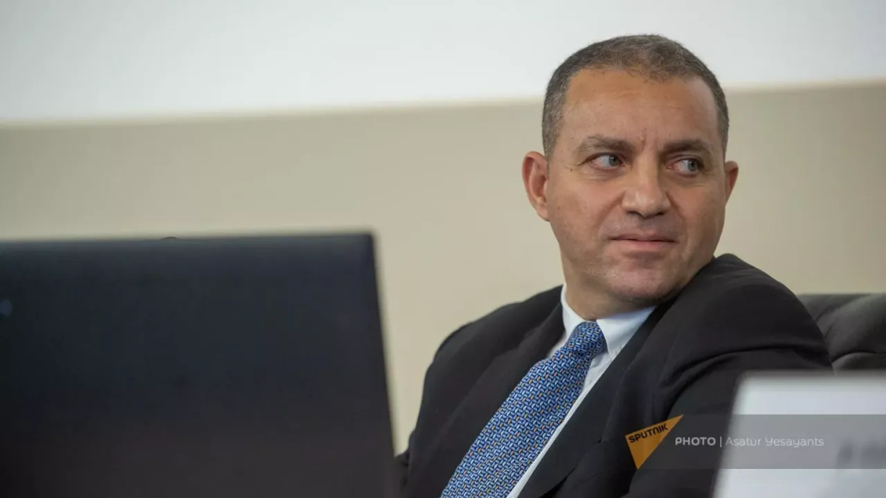 Հայաստանի առևտրային ամենախոշոր գործընկերը շարունակում է մնալ Ռուսաստանը․ Քերոբյան