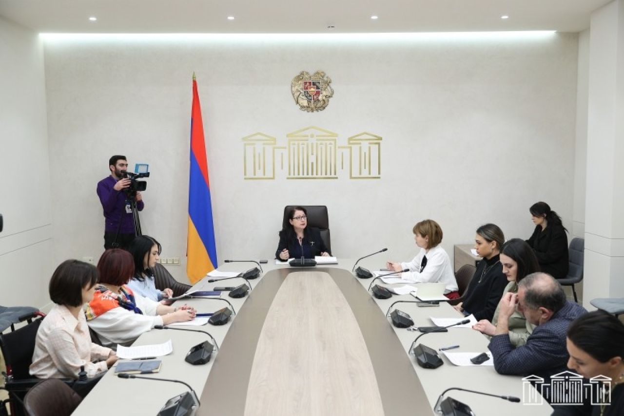 Փոփոխություններ «Բնակչության բժշկական օգնության եւ սպասարկման մասին» եւ կից օրենքներում