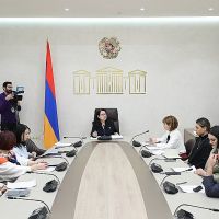 Փոփոխություններ «Բնակչության բժշկական օգնության եւ սպասարկման մասին» եւ կից օրենքներում
