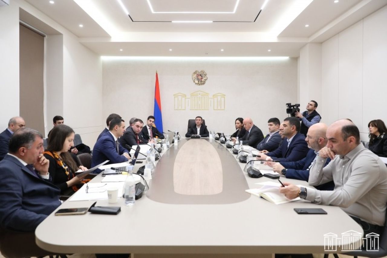 10 տարում հարկային արտոնությունից օգտվել է ընդամենը 4 կազմակերպություն. առաջարկվում է հանել արտոնությունը