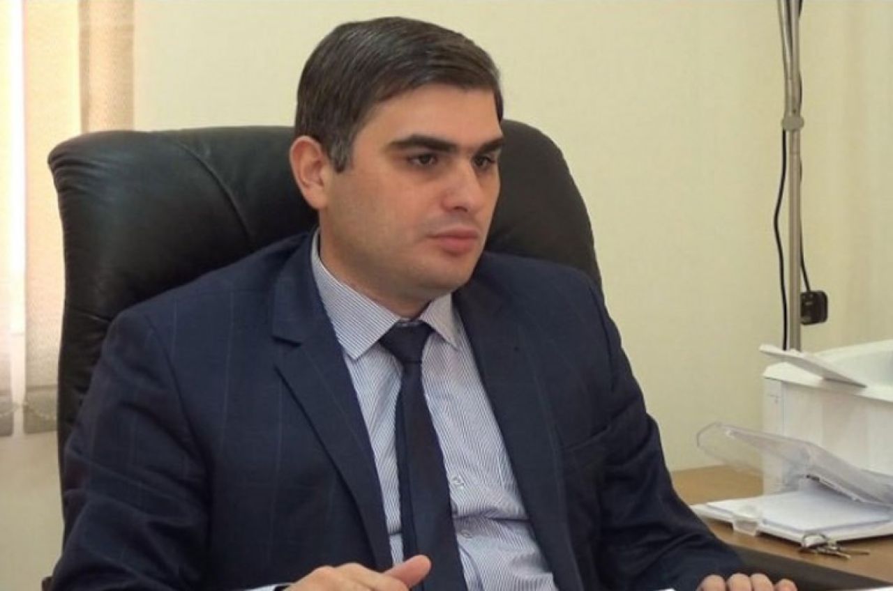 Հայաստան-Իրան առևտրաշրջանառության ծավալների կտրուկ աճ և երկկողմանի հարաբերությունների զարգացում. Ս․ Պարսյանի հոդվածը՝ IRNA-ում