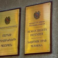 Զորակոչի հետ կապված հարցերը Պաշտպանի ուշադրության ներքո են. Անահիտ Մանասյանն այցելել է ՀՀ ՊՆ ԶԶՀԾ Երևանի թիվ 3 տարածքային ստորաբաժանում