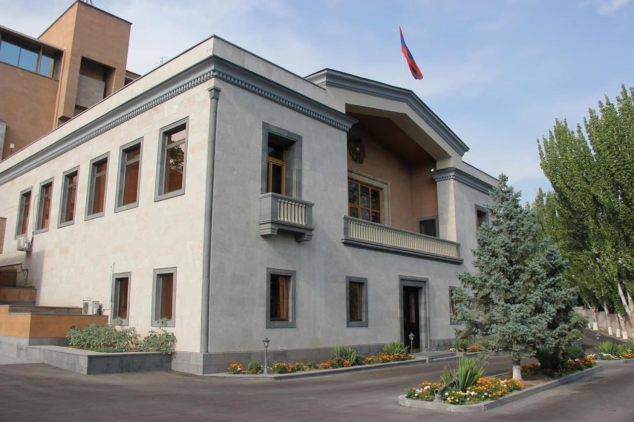 ՀՀ պետական վերահսկողական ծառայությունն ուսումնասիրություններ է սկսել ՀՀ քաղաքաշինության կոմիտեում