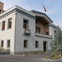 ՀՀ պետական վերահսկողական ծառայությունն ուսումնասիրություններ է սկսել ՀՀ քաղաքաշինության կոմիտեում