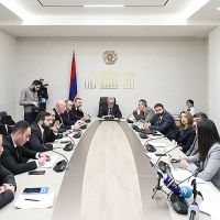 Առաջարկվող փոփոխությամբ առանց ԱՊՊԱ պայմանագրի մեքենա վարելու դեպքում քաղաքացին կտուգանվի ոչ թե 100.000, այլ 25.000 դրամ