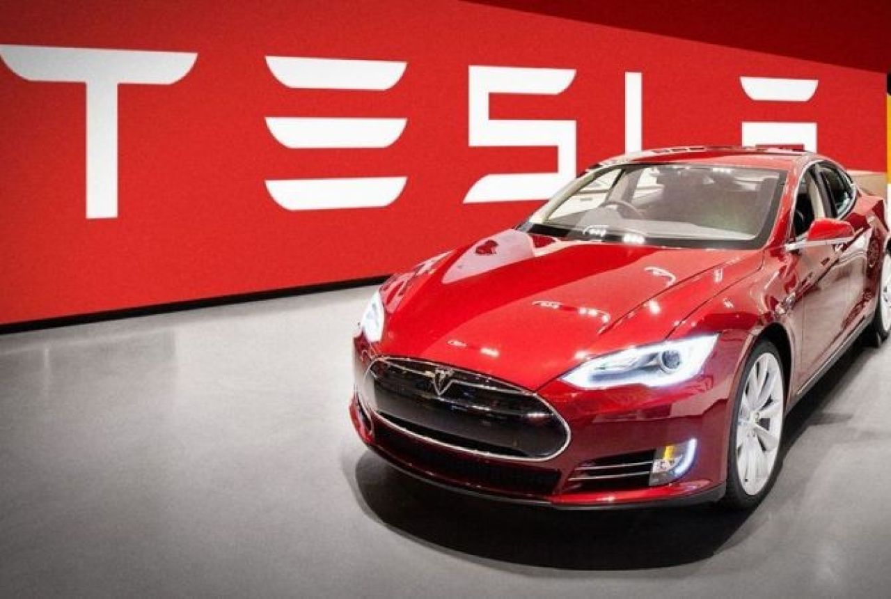 Tesla-ն ժամանակավորապես կդադարեցնի արտադրությունը Գերմանիայում գտնվող իր գործարանում