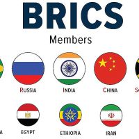 ԱՄՀ-ն աջակցել է BRICS-ի ընդլայնմանը