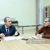 Միջուկային անվտանգության ոլորտում բարձր վարկանիշ ունեցող Հայաստանը հուսալի գործընկեր է․ մասնագիտացված կառույցի ղեկավարն ամփոփել է նախորդ տարին