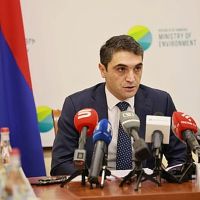 Տարեսկզբից ջրային ռեսուրսների կառավարման ոլորտում մի շարք նոր կարգավորումներ են գործարկվել