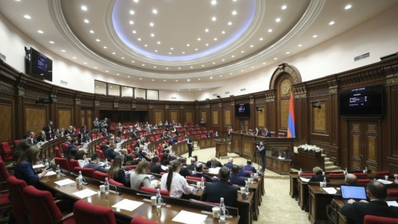 Փոփոխություններ են նախատեսվում եկամտային հարկի վերադարձի մասին համակարգում