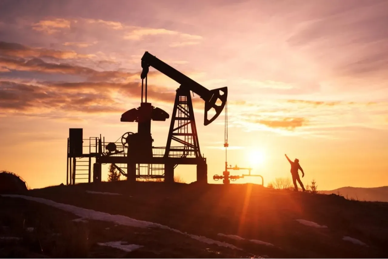 Ղազախստանը ծրագրում է 2024-ին 90.3 միլիոն տոննա նավթ արդյունահանել