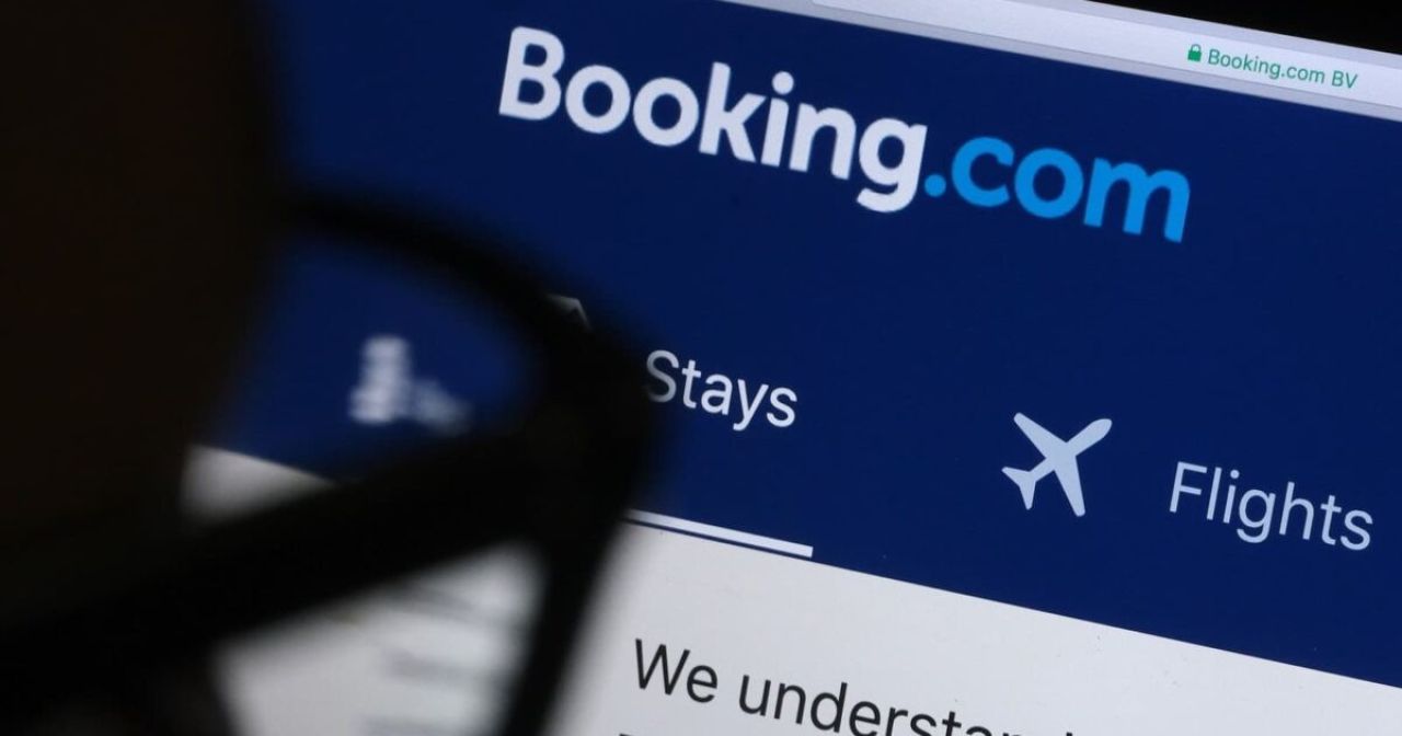Ֆիշինգային հարձակումներ են կազմակերպվում Booking.com ամրագրումների կայքի միջոցով