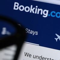 Ֆիշինգային հարձակումներ են կազմակերպվում Booking.com ամրագրումների կայքի միջոցով