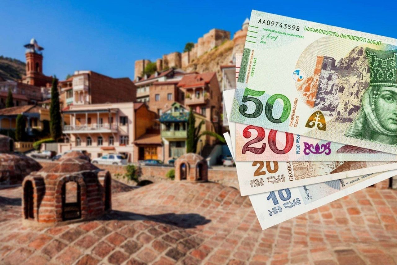 Ռուսաստանից Վրաստան դրամական փոխանցումները նվազել են 26%-ով