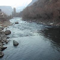Դեբեդ գետից ապօրինի ջրառը կասեցվել է