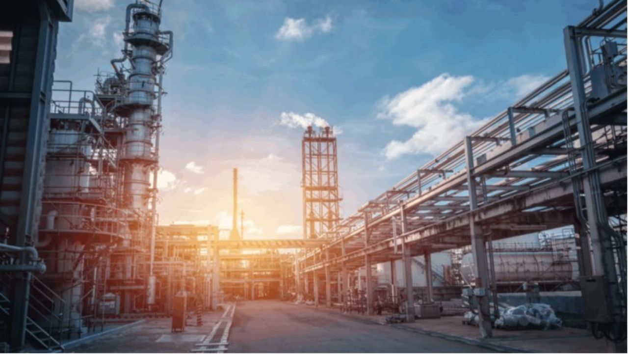 Չինաստանը 2023-ին ավելացրել է նավթի արդյունահանումը